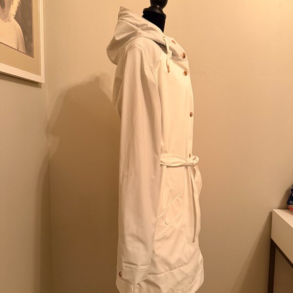 HELLY HANSEN Kirkwall Rain Coat ~ NWT - Picture 6 of 9